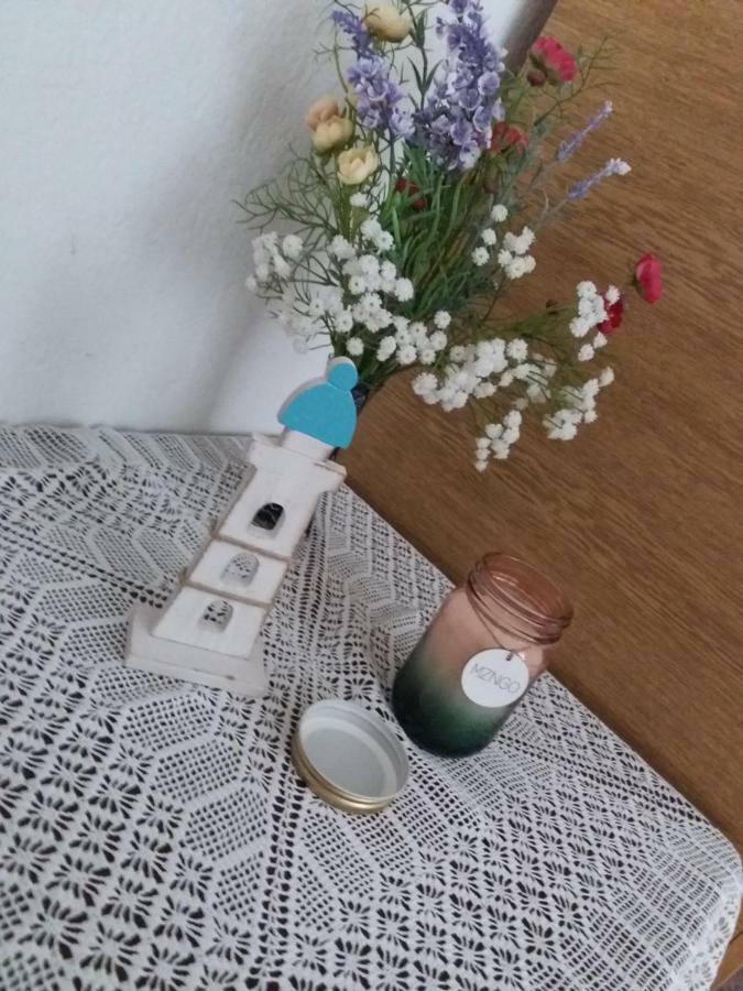 Apartman Nona Povljana Εξωτερικό φωτογραφία