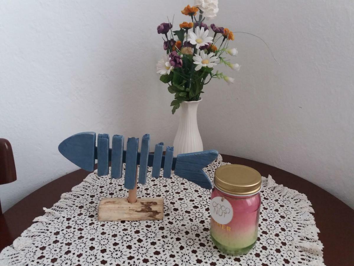 Apartman Nona Povljana Εξωτερικό φωτογραφία